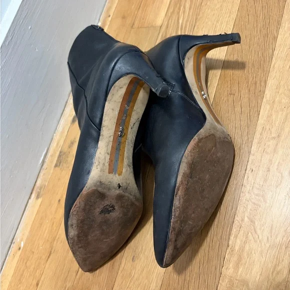 Sam Edelman Booties - Picture 4 of 7